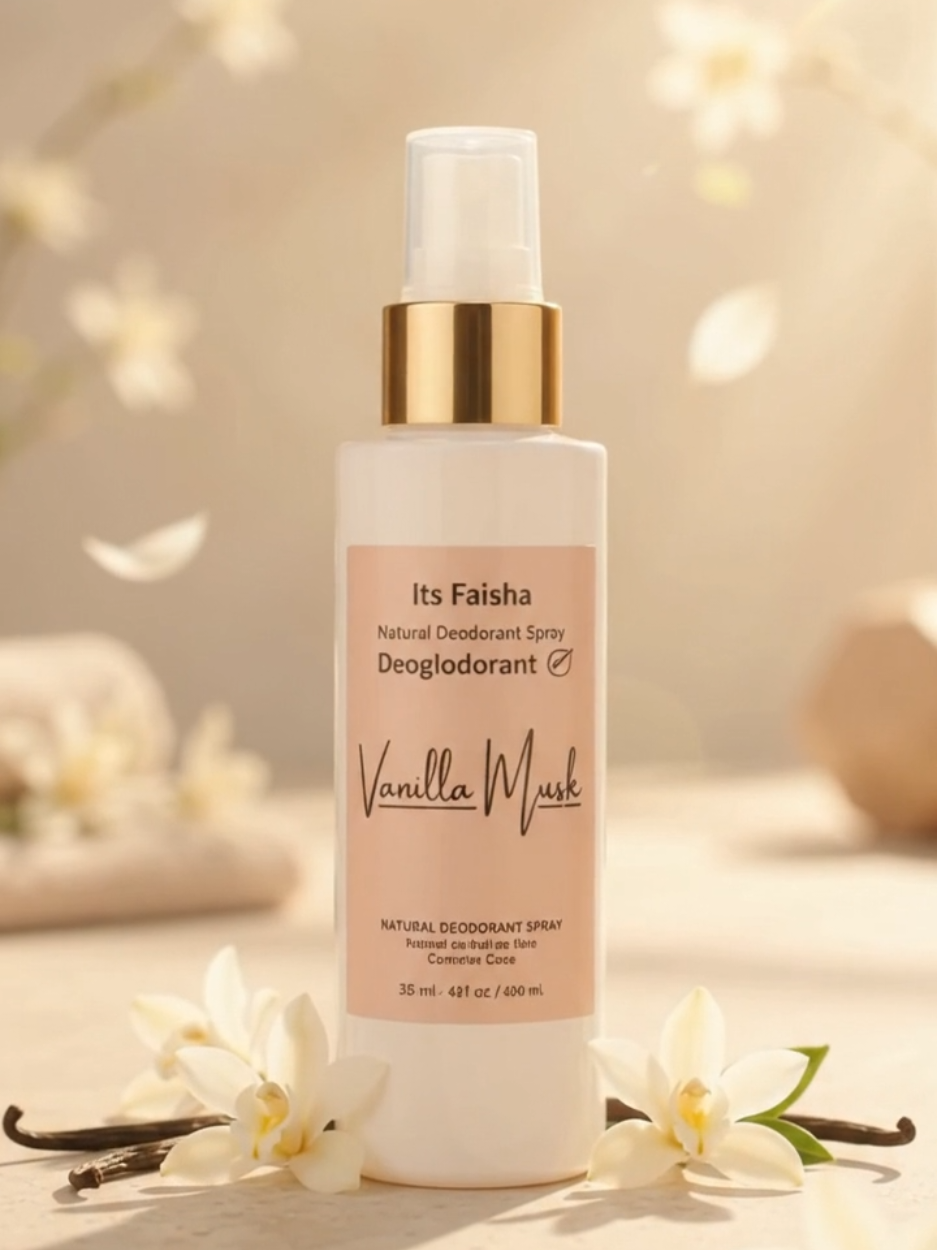 @Its Faisha Glowing Skin