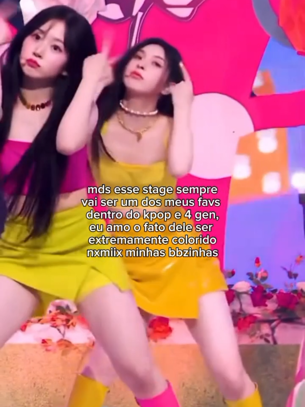 @nic linda