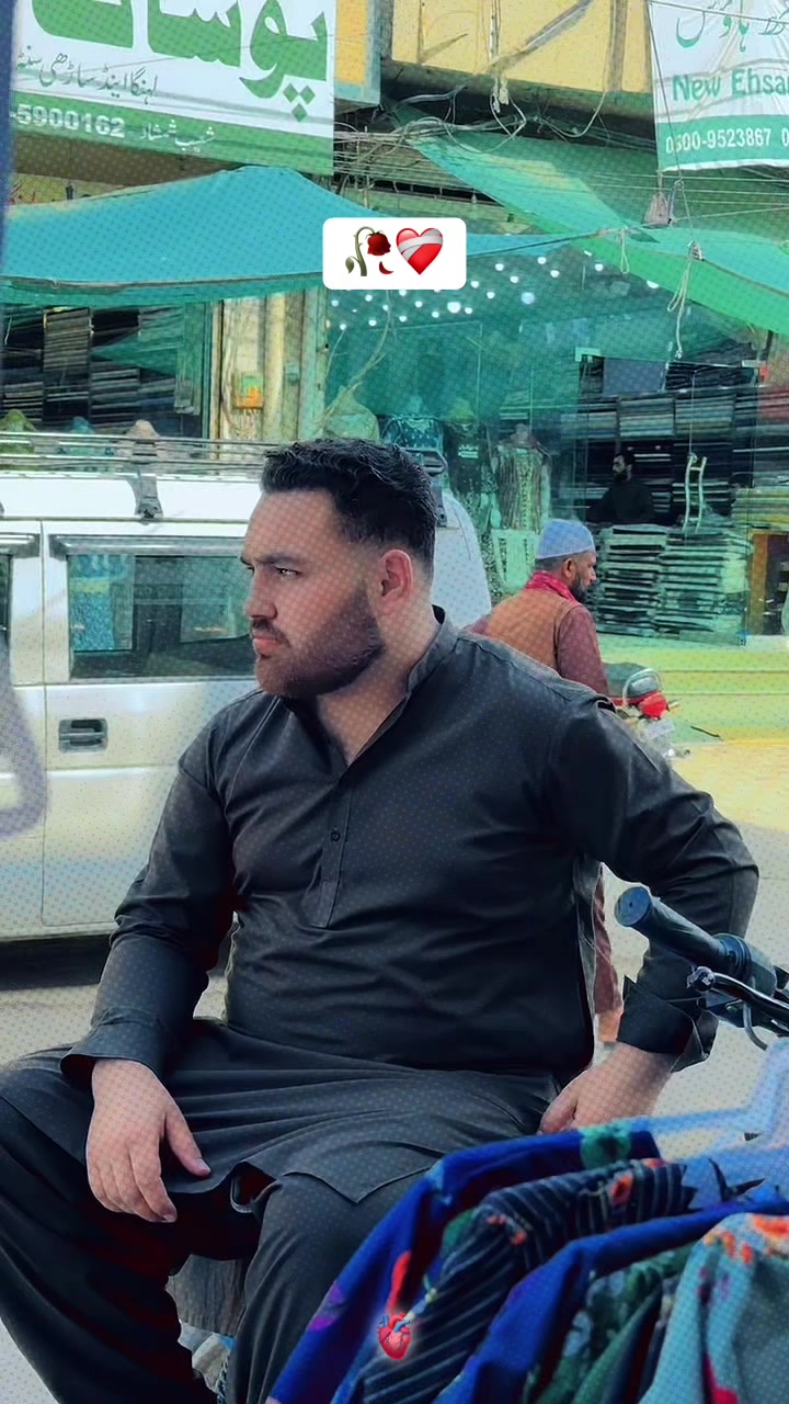 @Usman khan 🥰