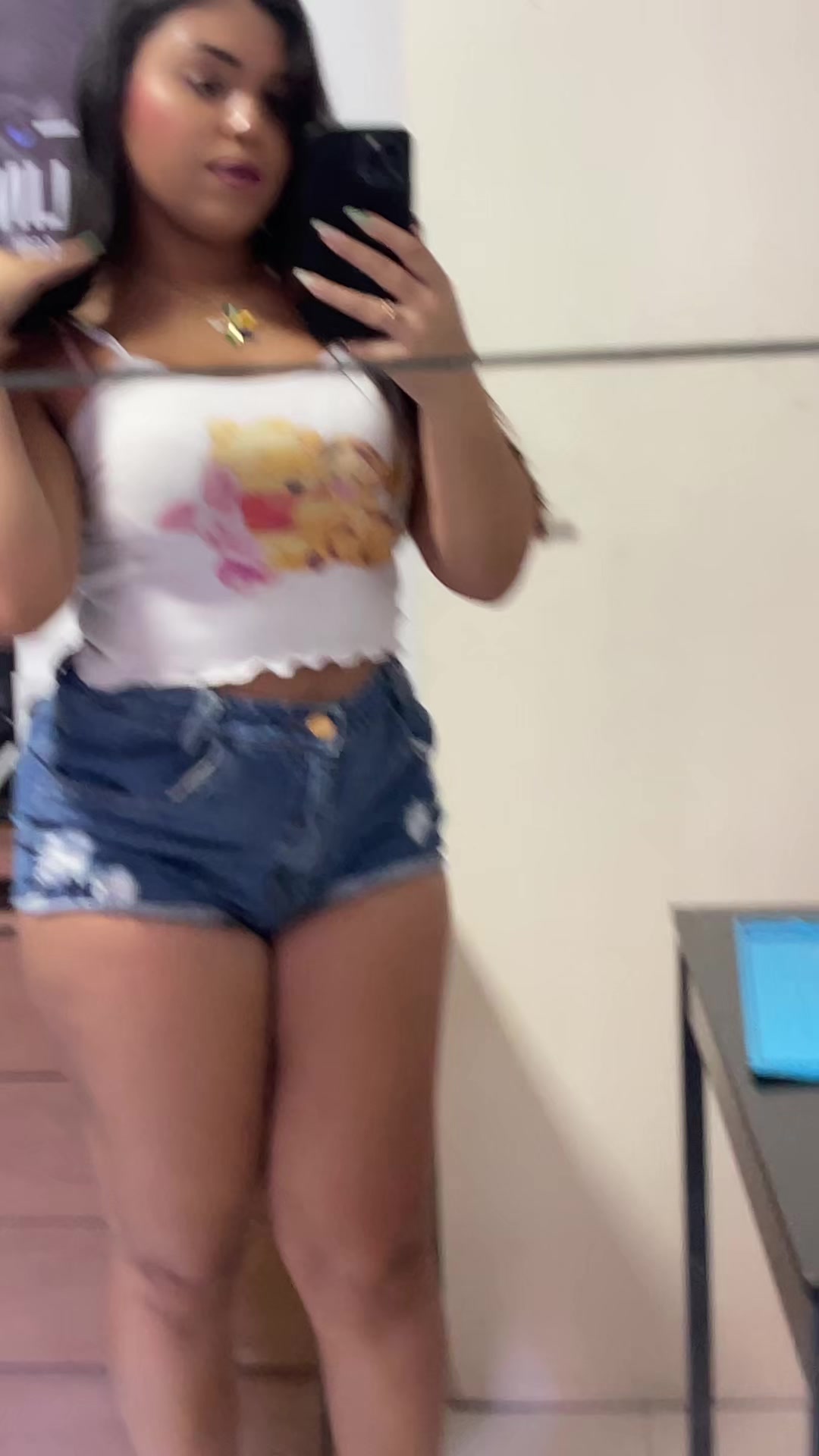 @Amanda Souza