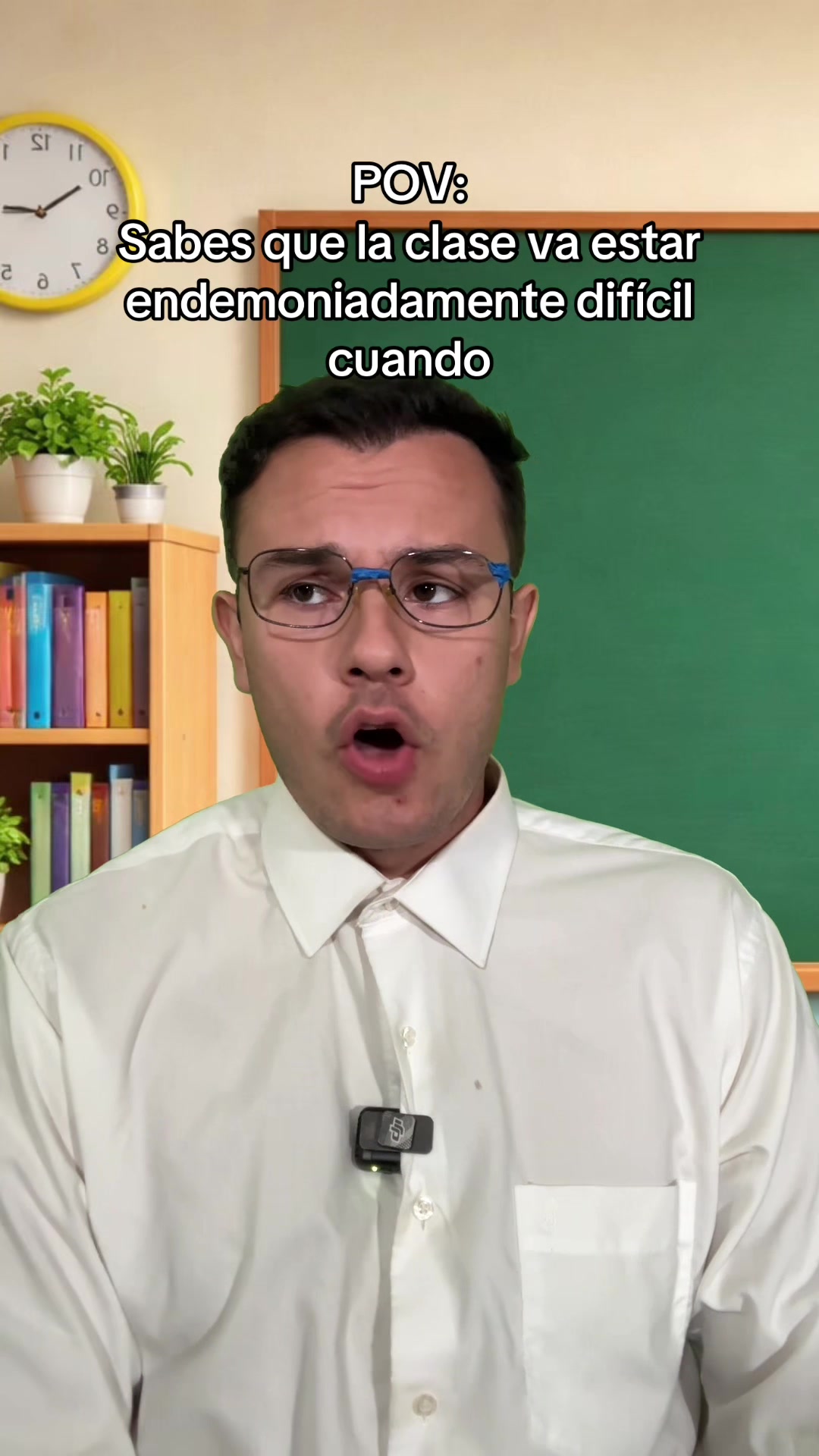 @Omar Madero