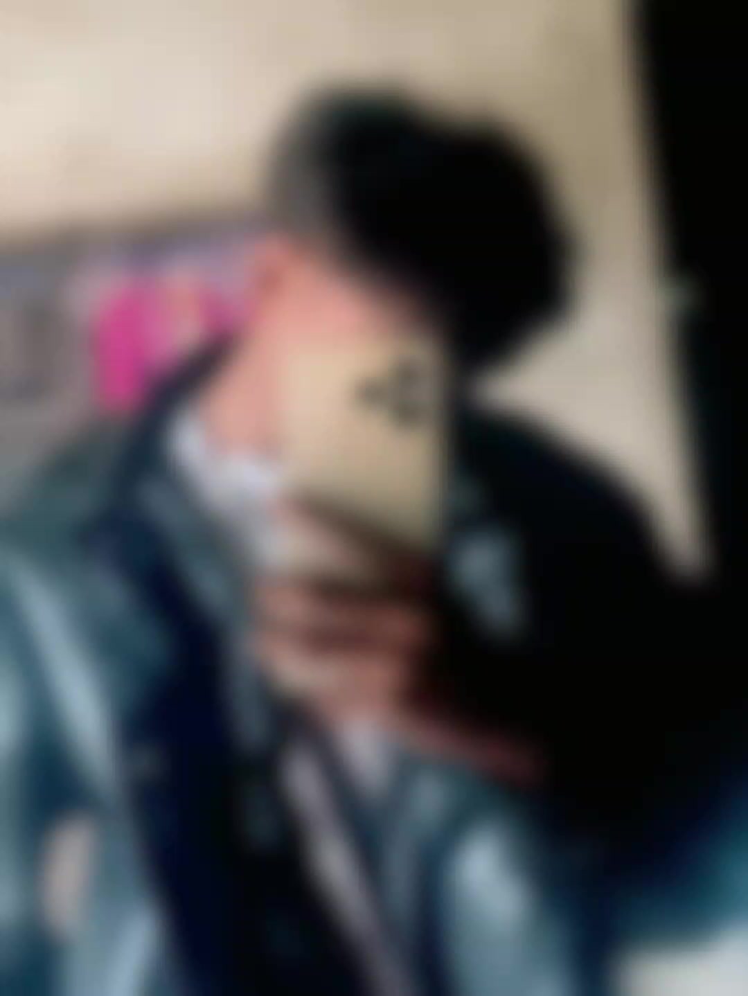 @『Sahani』꧁▪ boii ࿐