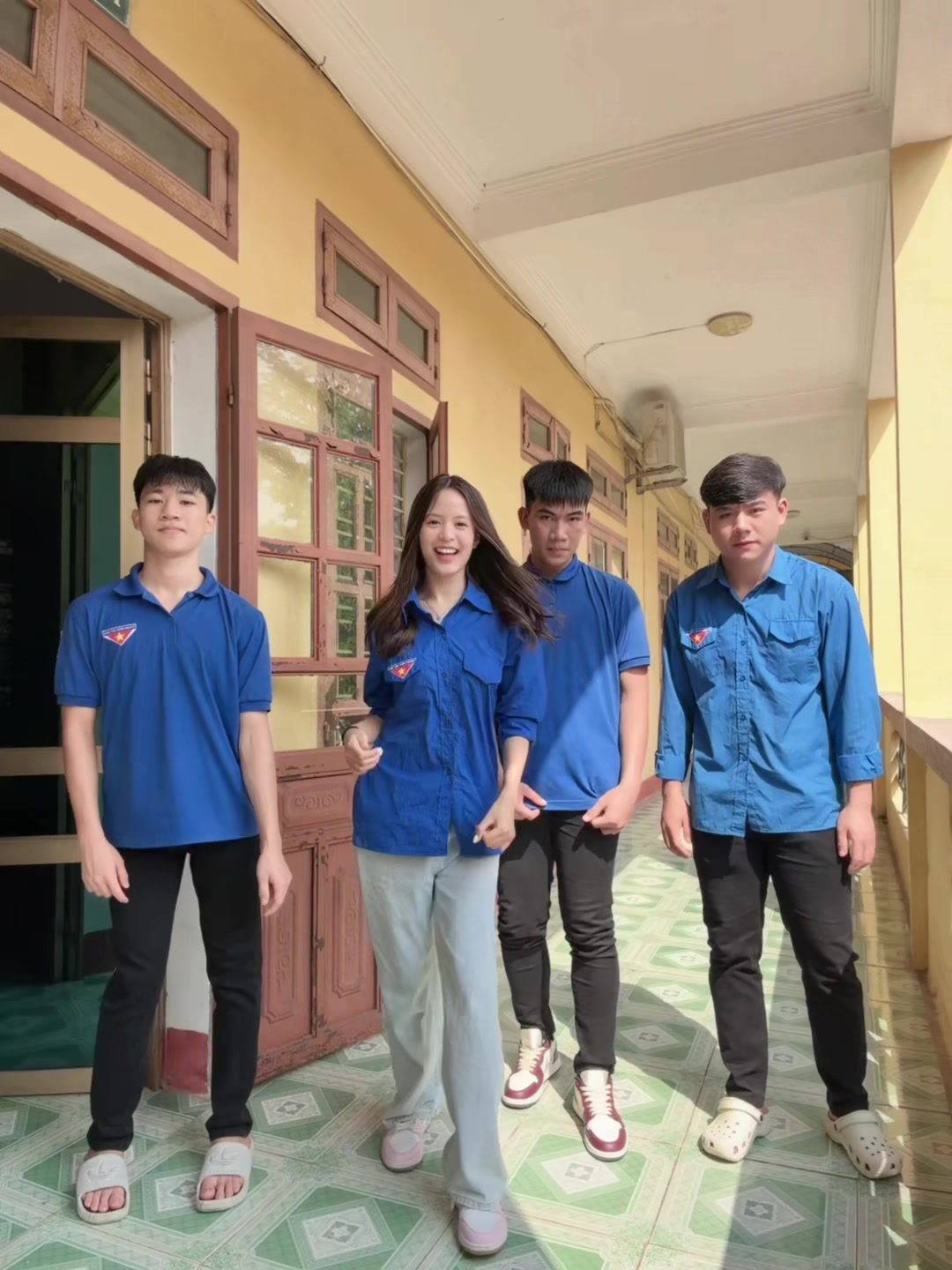 @Nguyễn Uy&ecirc;n Trang🌻