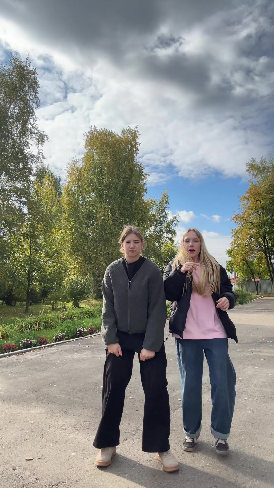 @Pylika
