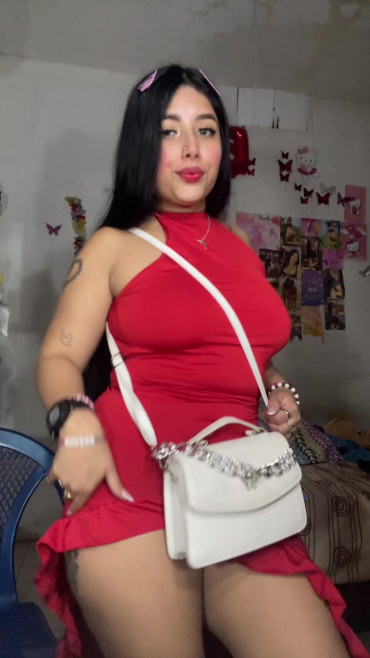 @Génesis Andrea 💋