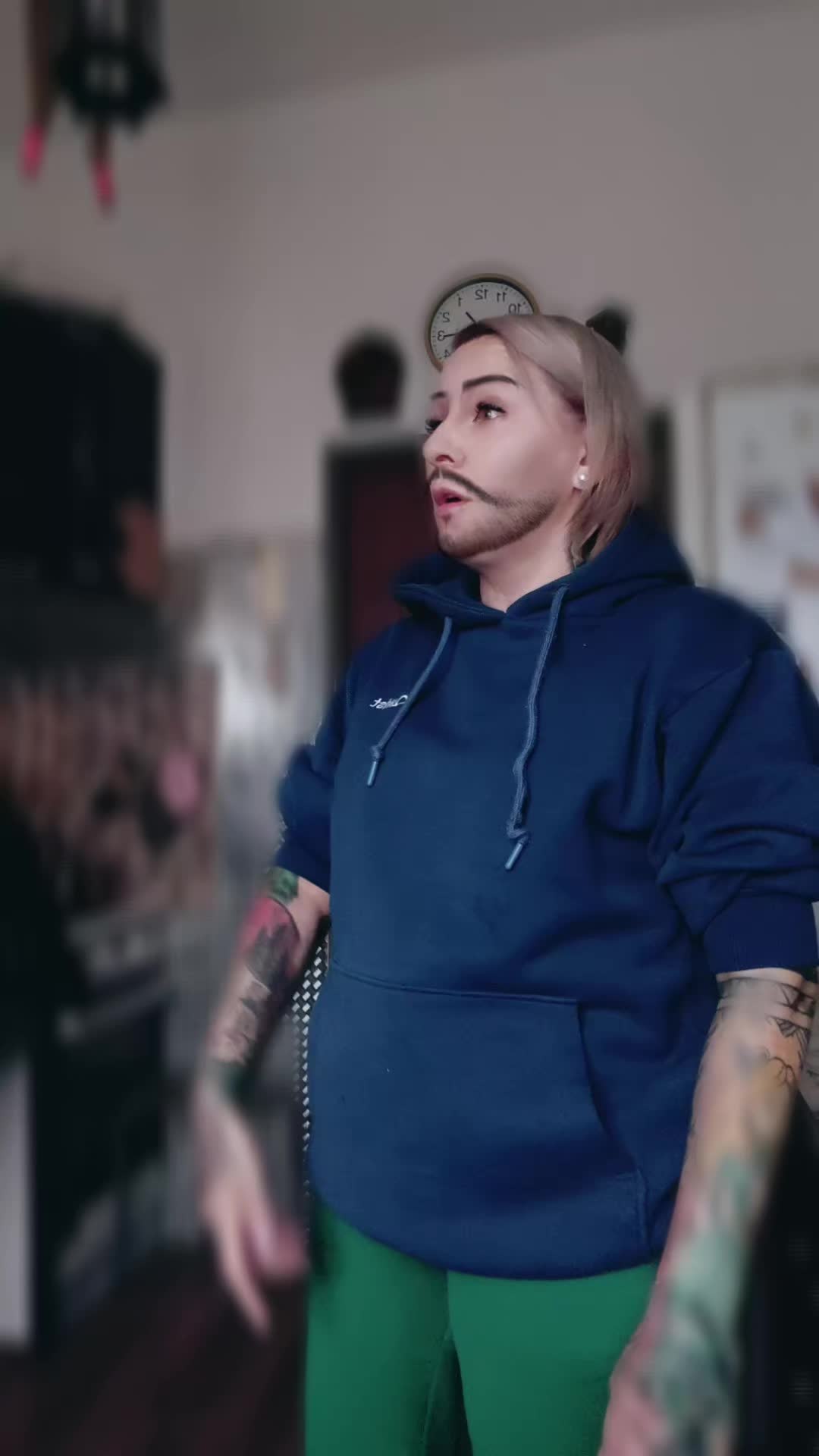 @😇😈 AlicjaOriginal 🧢👟👠