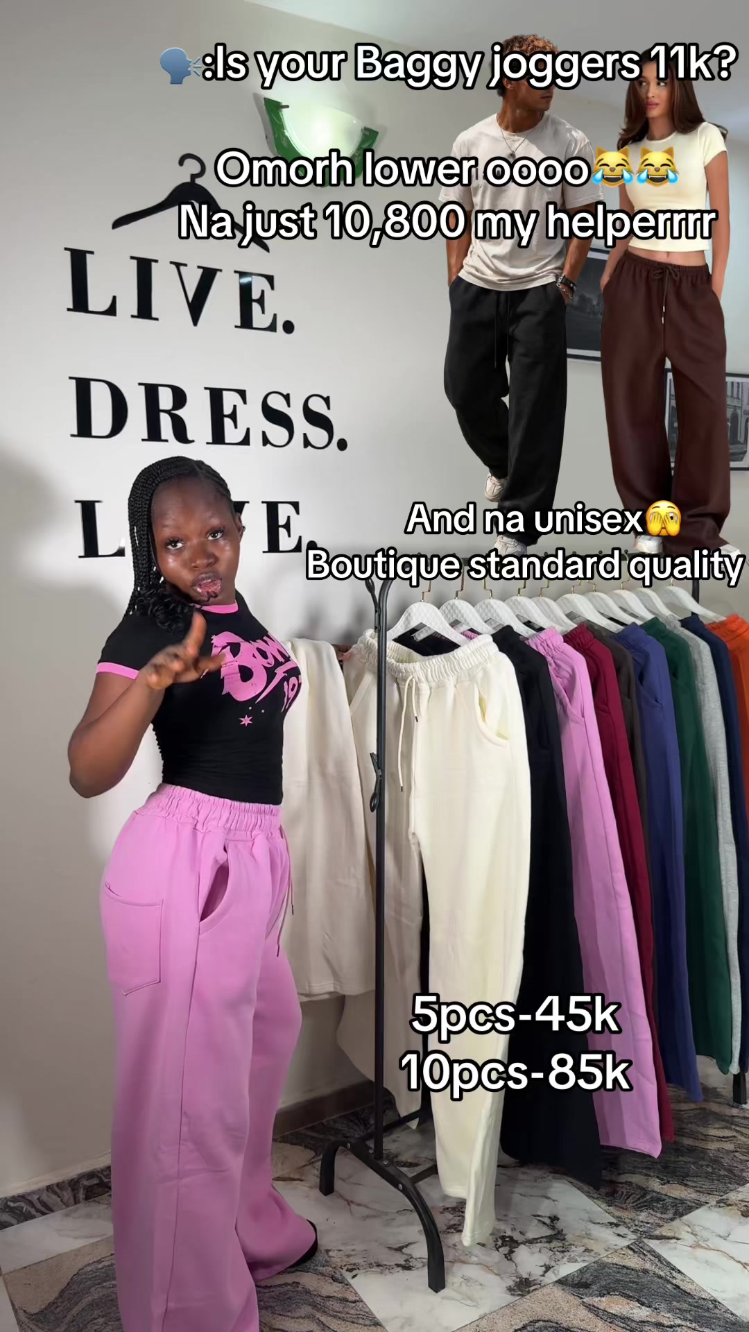 @Luxe by Christie🛍️😌❤️