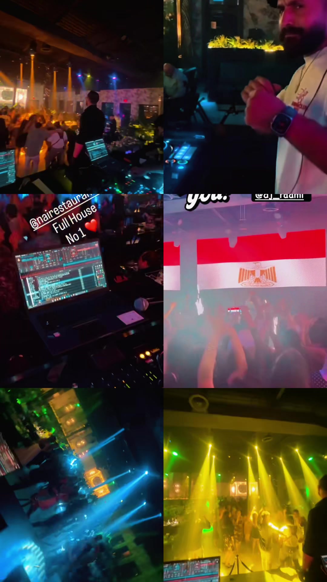 @Dj  Rami