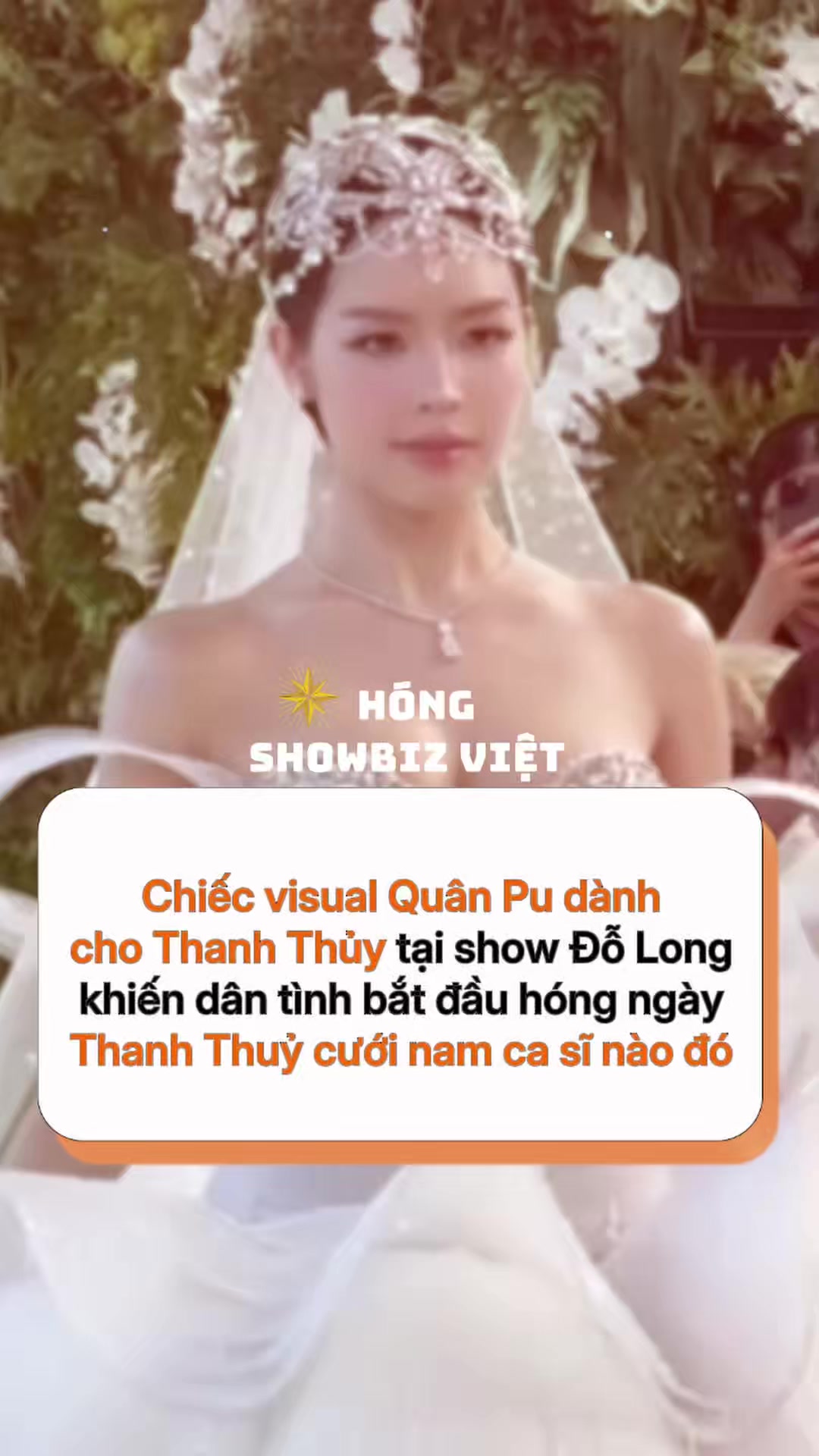 @Hóng Showbiz Việt