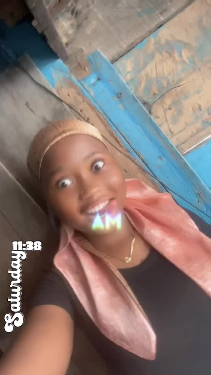 @Anike ade