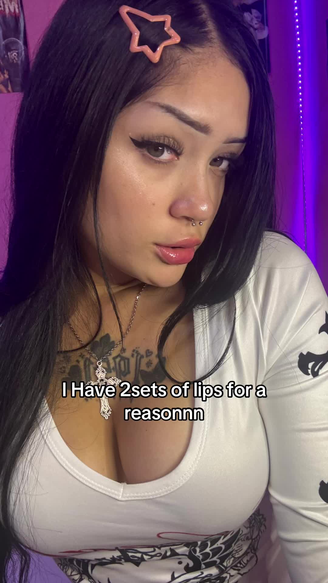 @Lilith 🧸