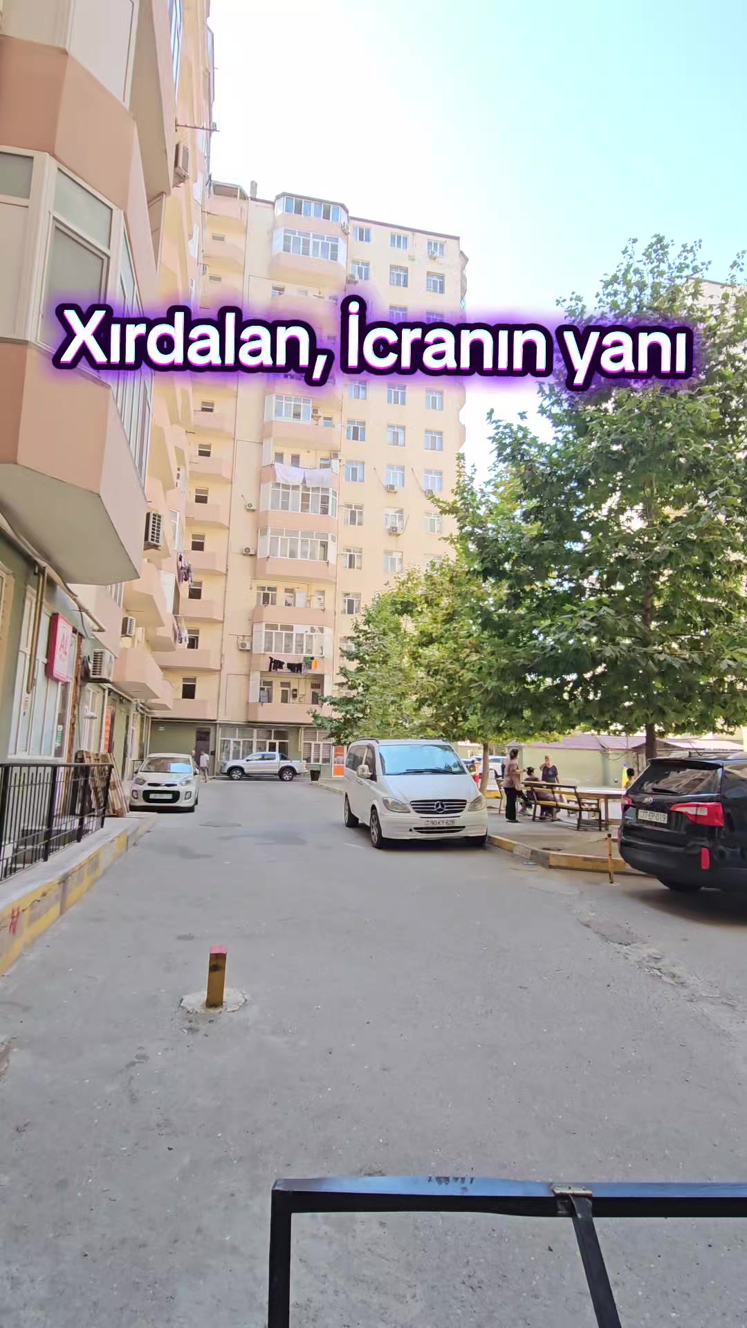 @"Səfərli" real estate