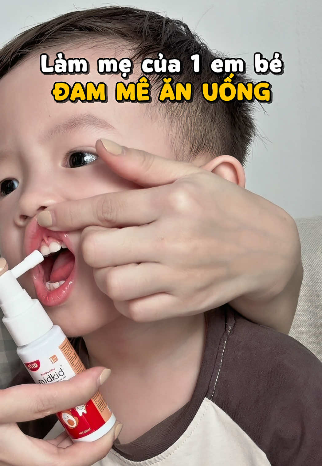 @Nhím - Mẹ em Khoai 🍠