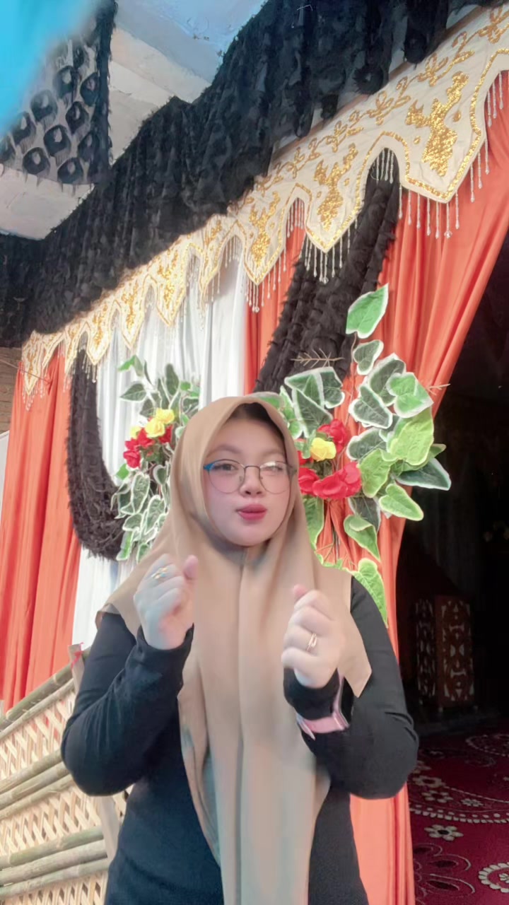 @Nurita🤪