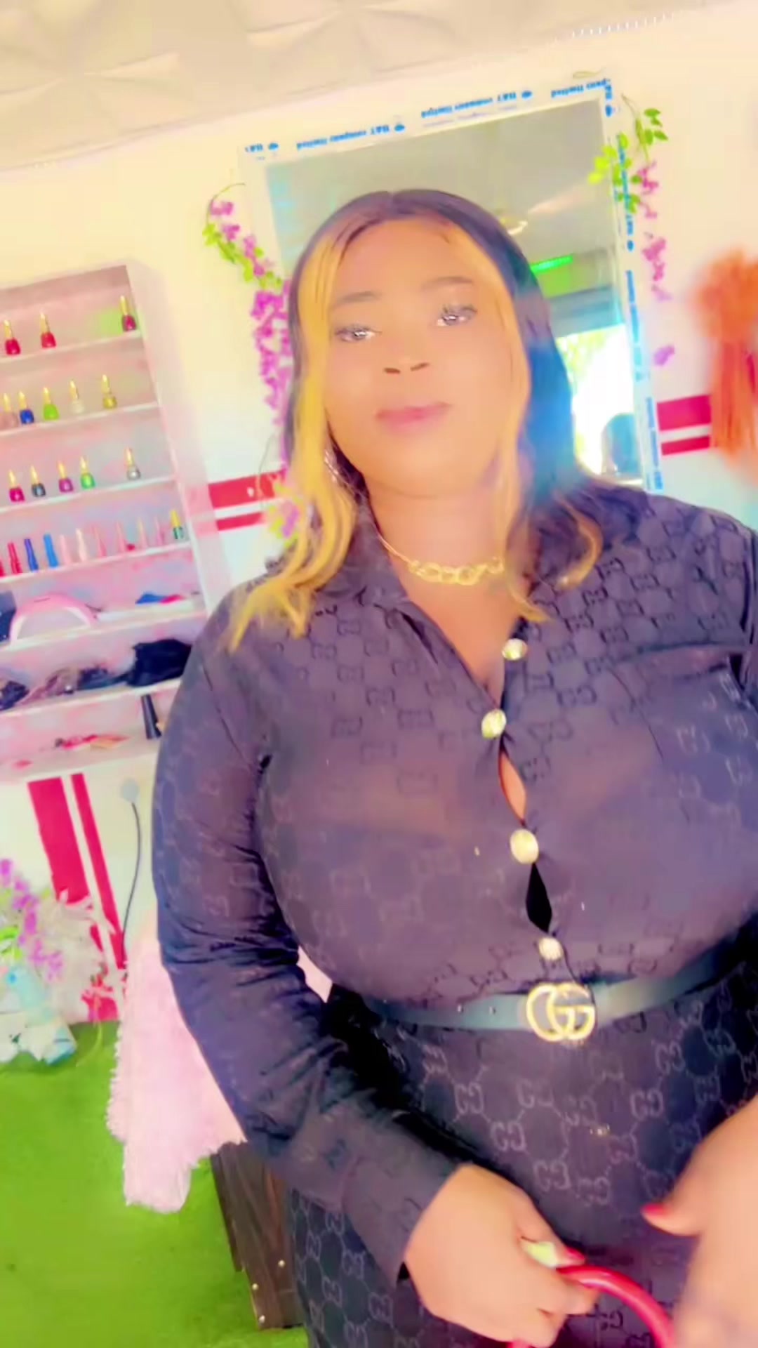 @Thickmodel