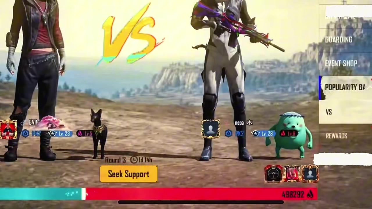@EvilxLive