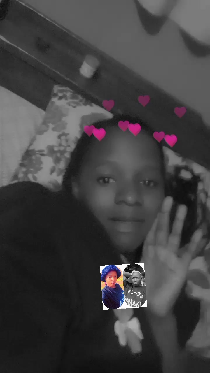 @Namwanje Recheal