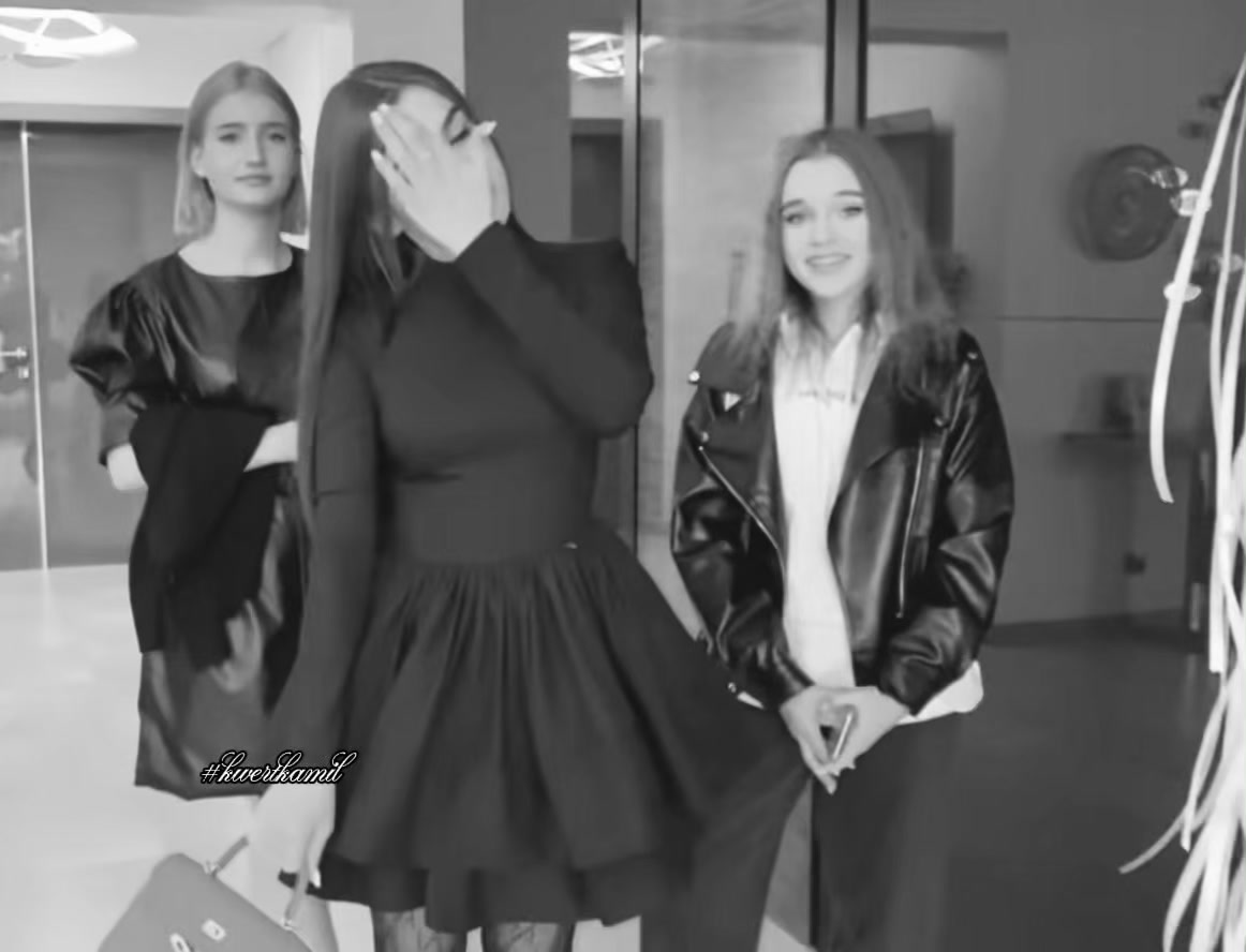 @крэлвикс