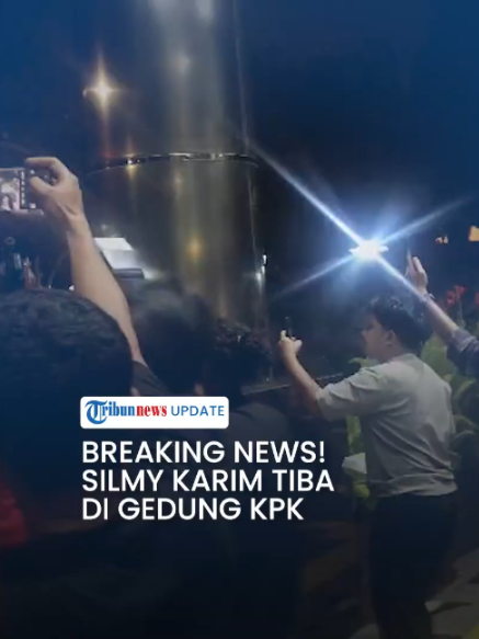 @Tribunnews
