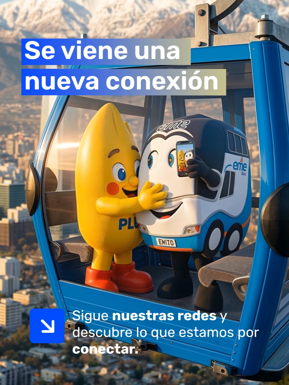 @plusschile