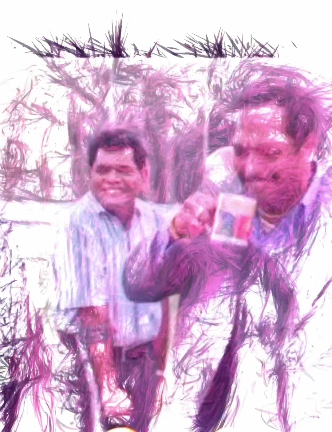 @Ａℓℓ Ⓘ𝐍 𝕠𝐍&epsilon; 🇧🇩🇺🇸✌️