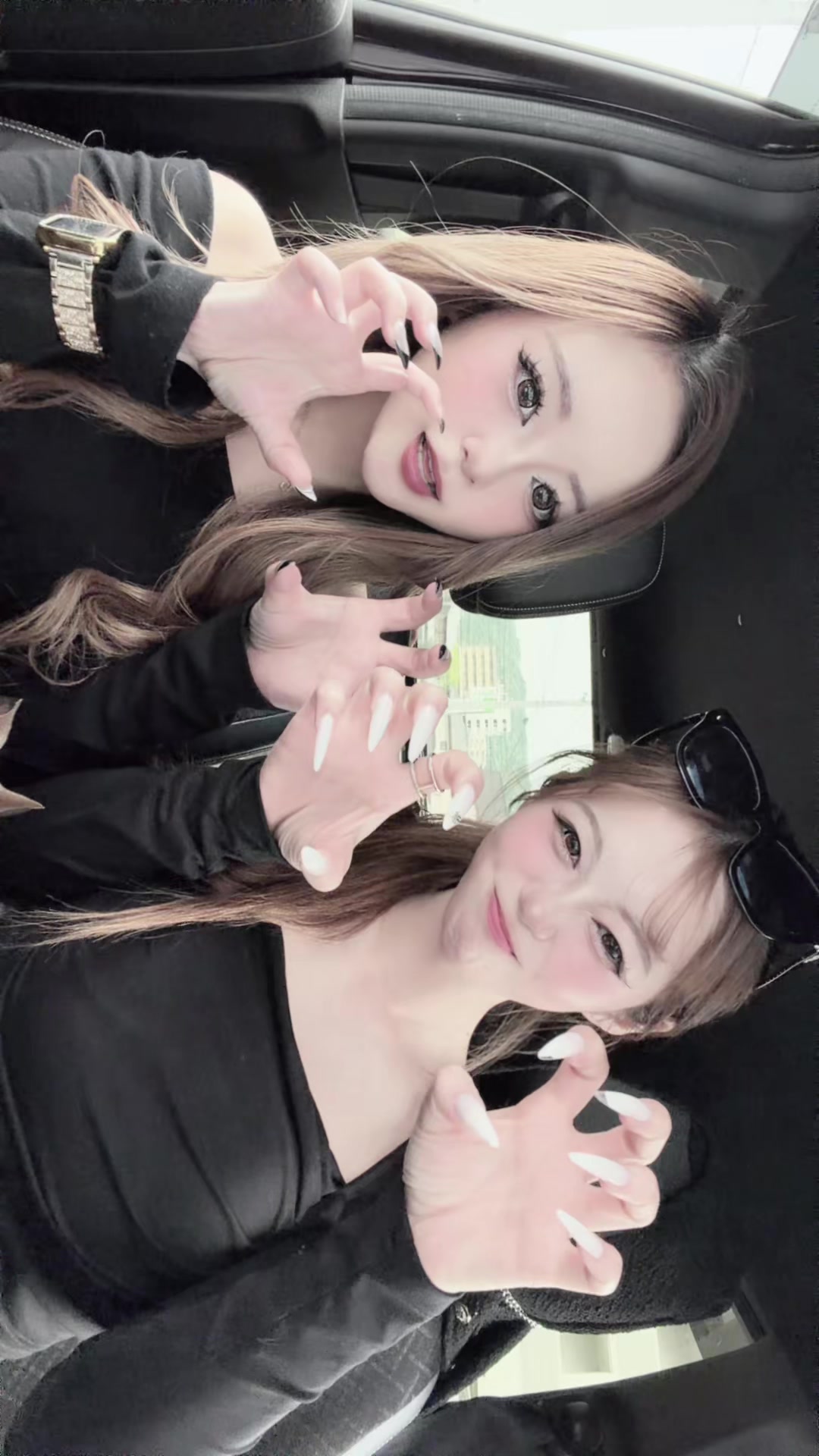 @キャナ