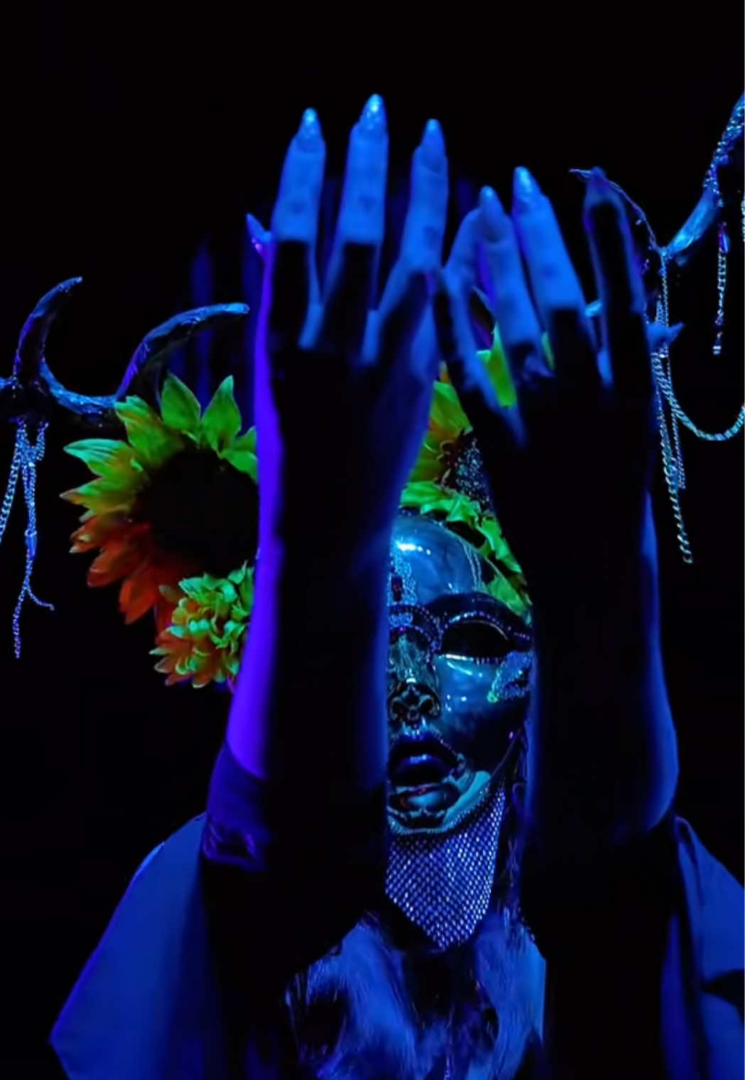@Kali Duality | •Enchantress•