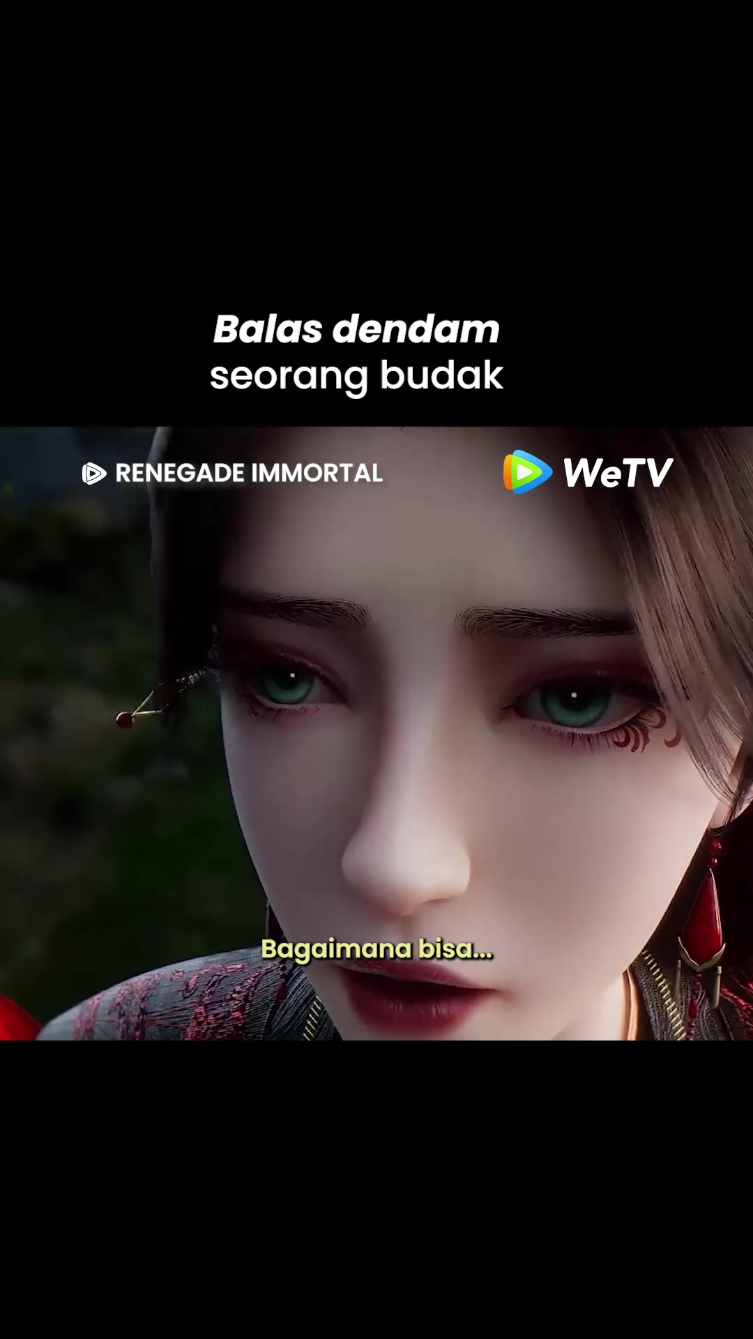 @WeTV Indonesia