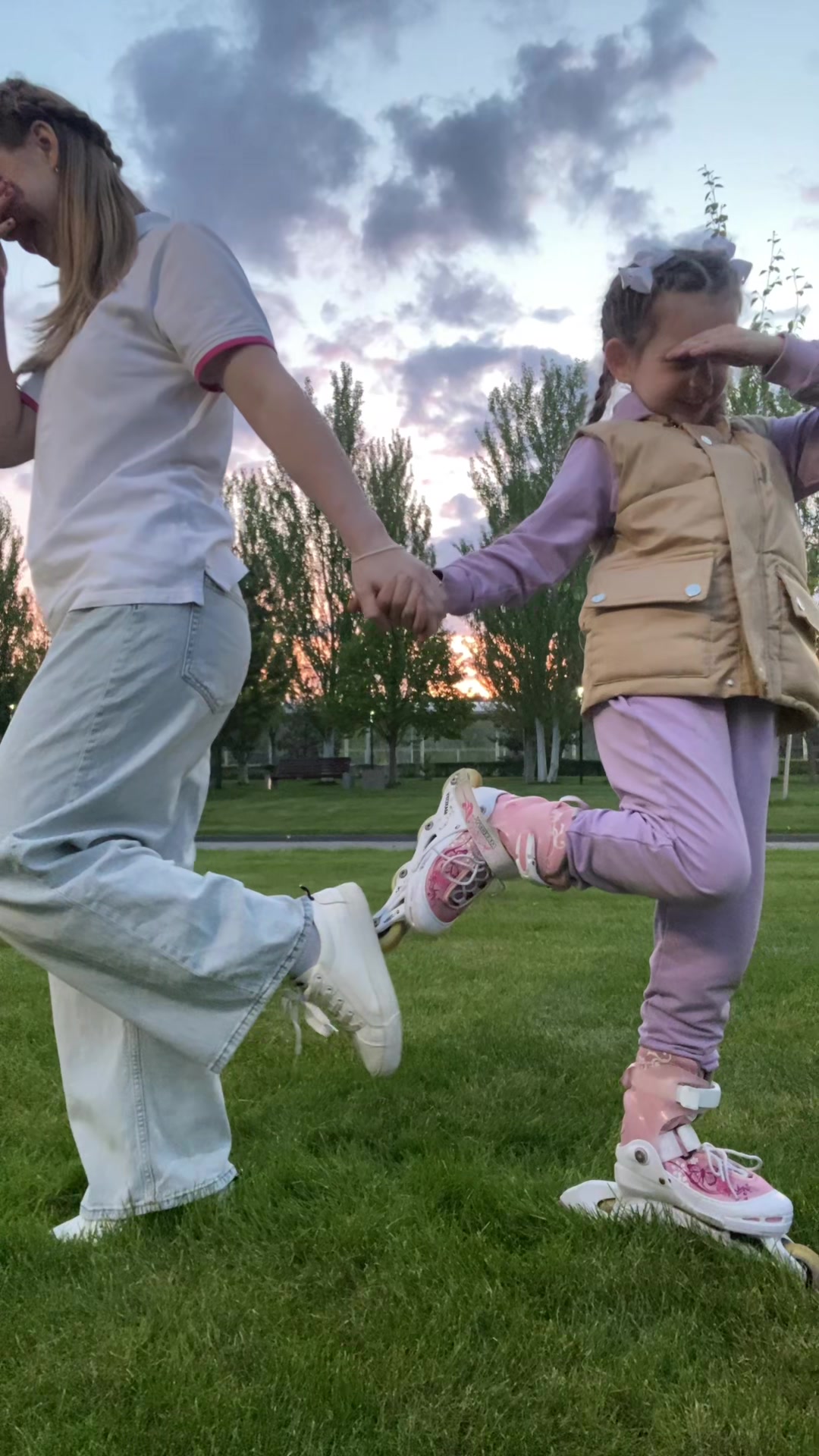@сеня же