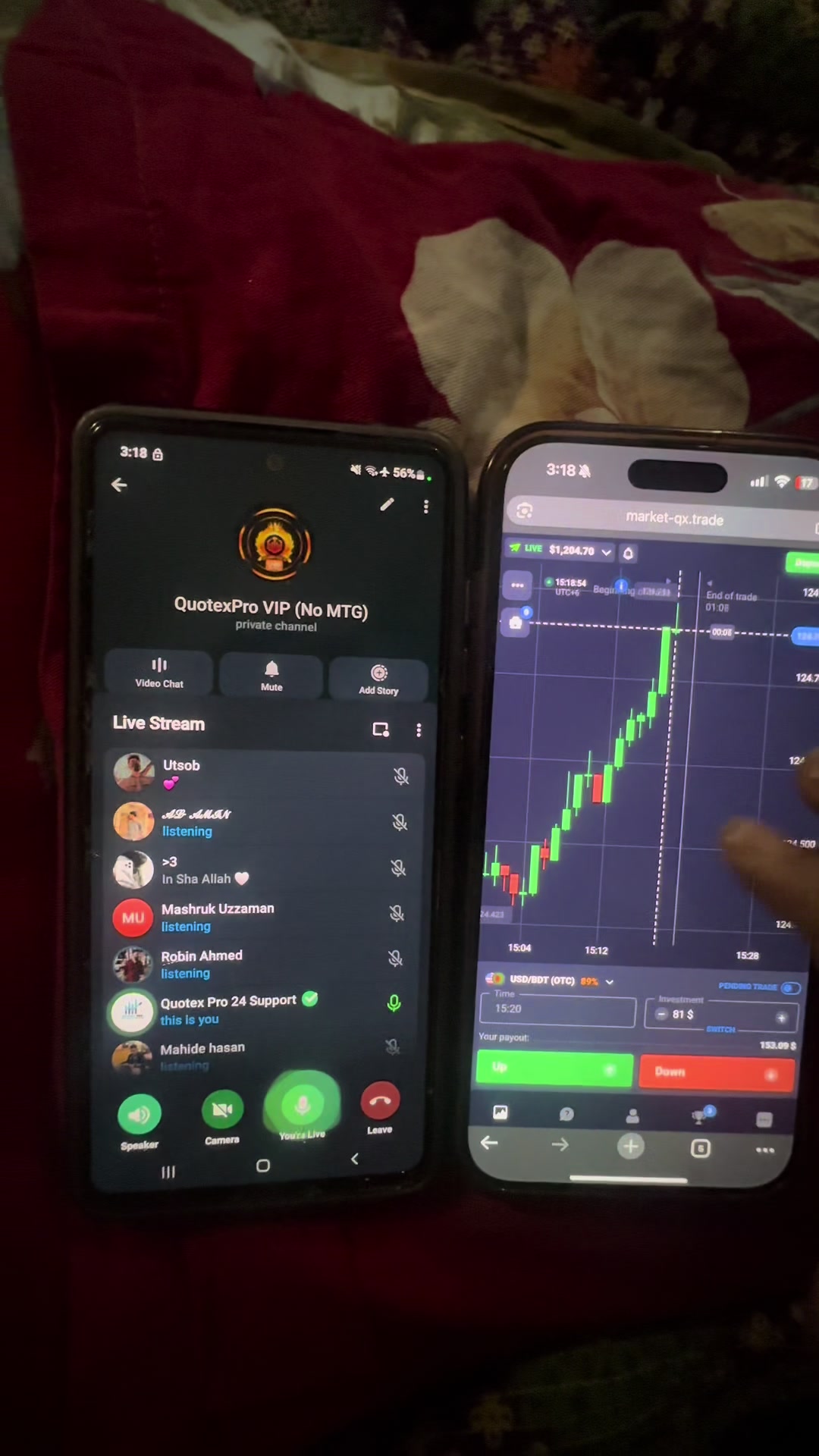 @QtxProTrader