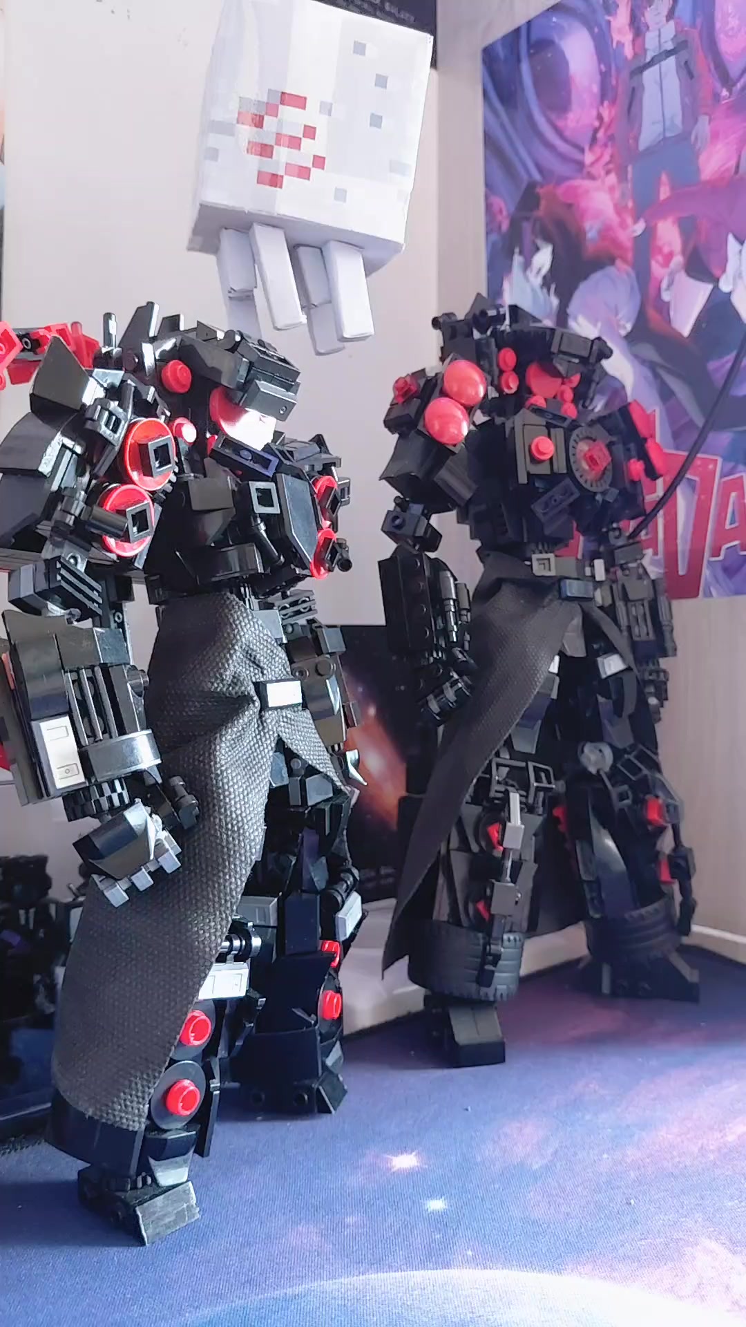 @🇮🇹 Lego angel 🇮🇹