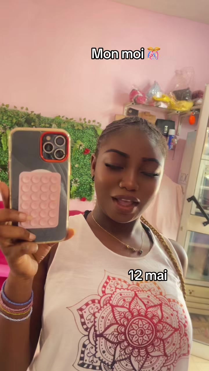 @12 mai 🎊