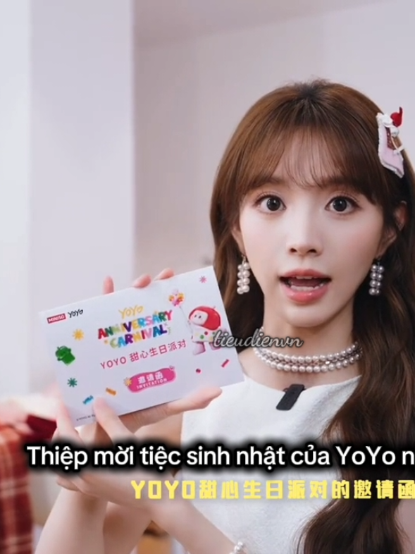 @Vitamin Điền Hi Vi