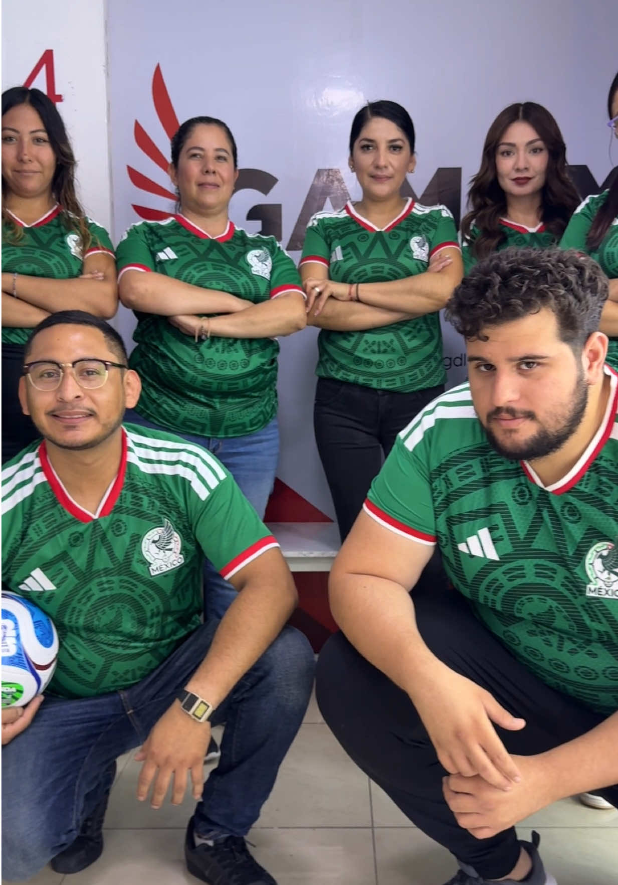 @GAMAX GDL