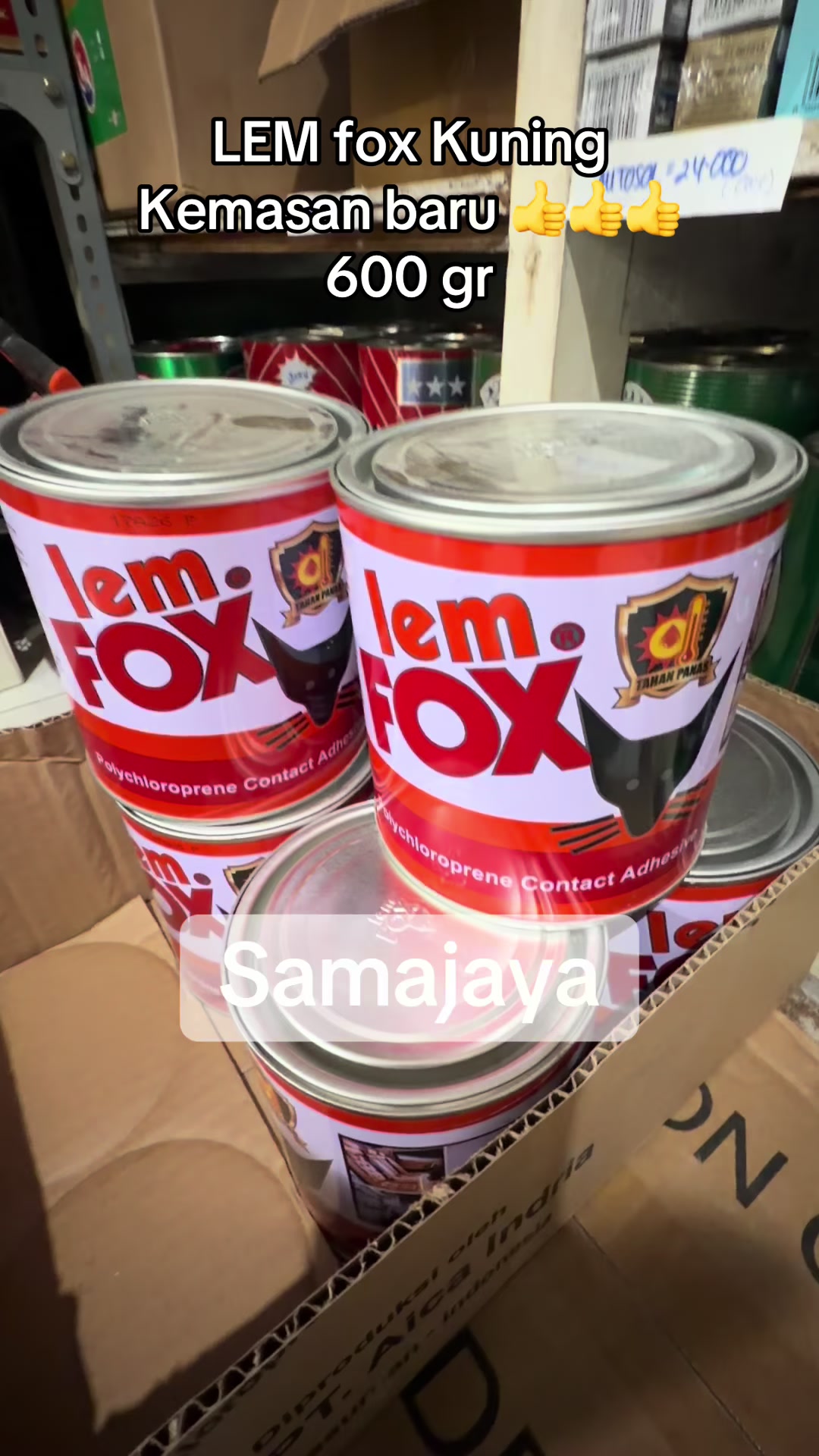 @Tb. Samajaya Material