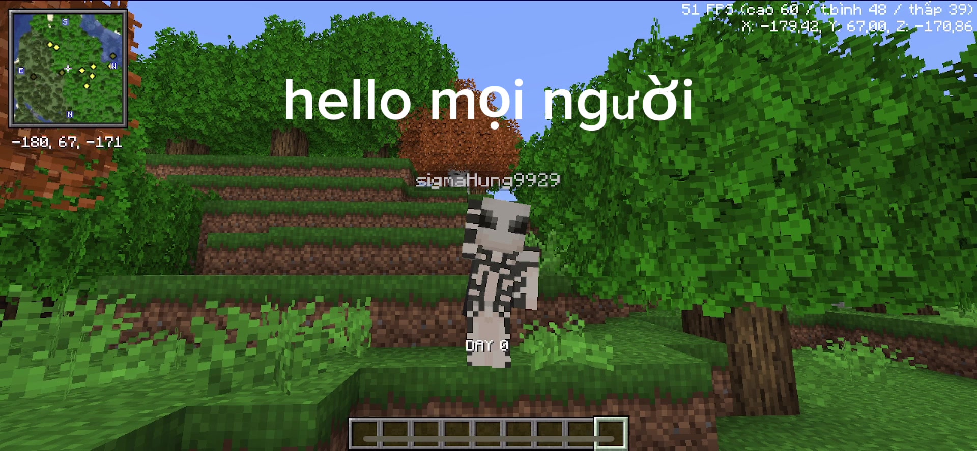 @Hung pojav