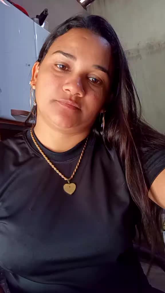 @JocelinySilva Joyce