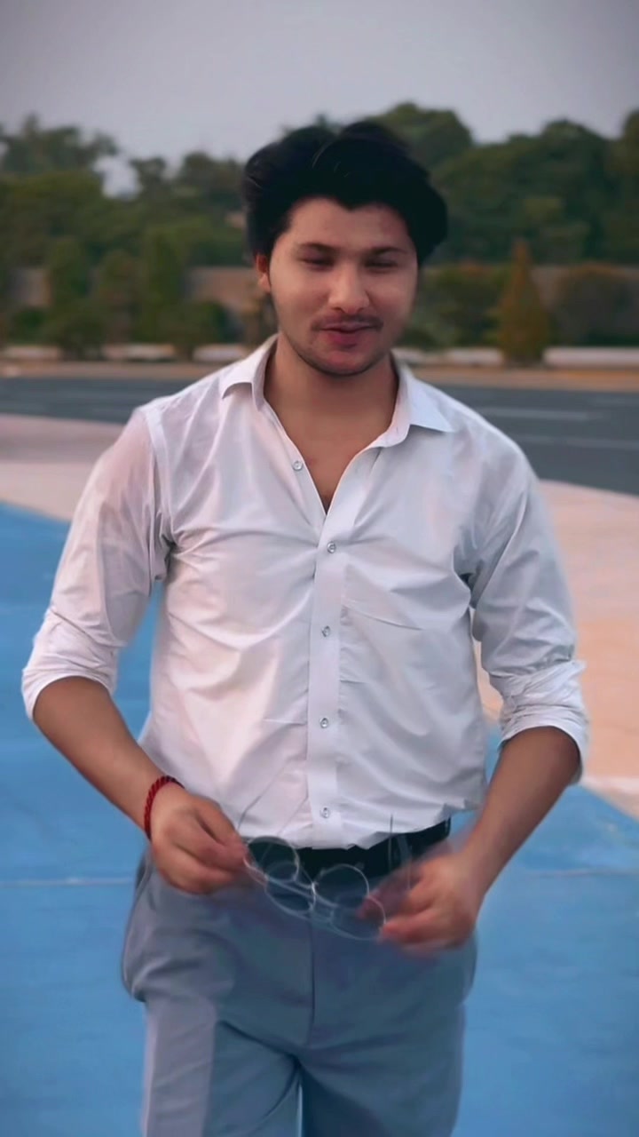 @Ali the actor
