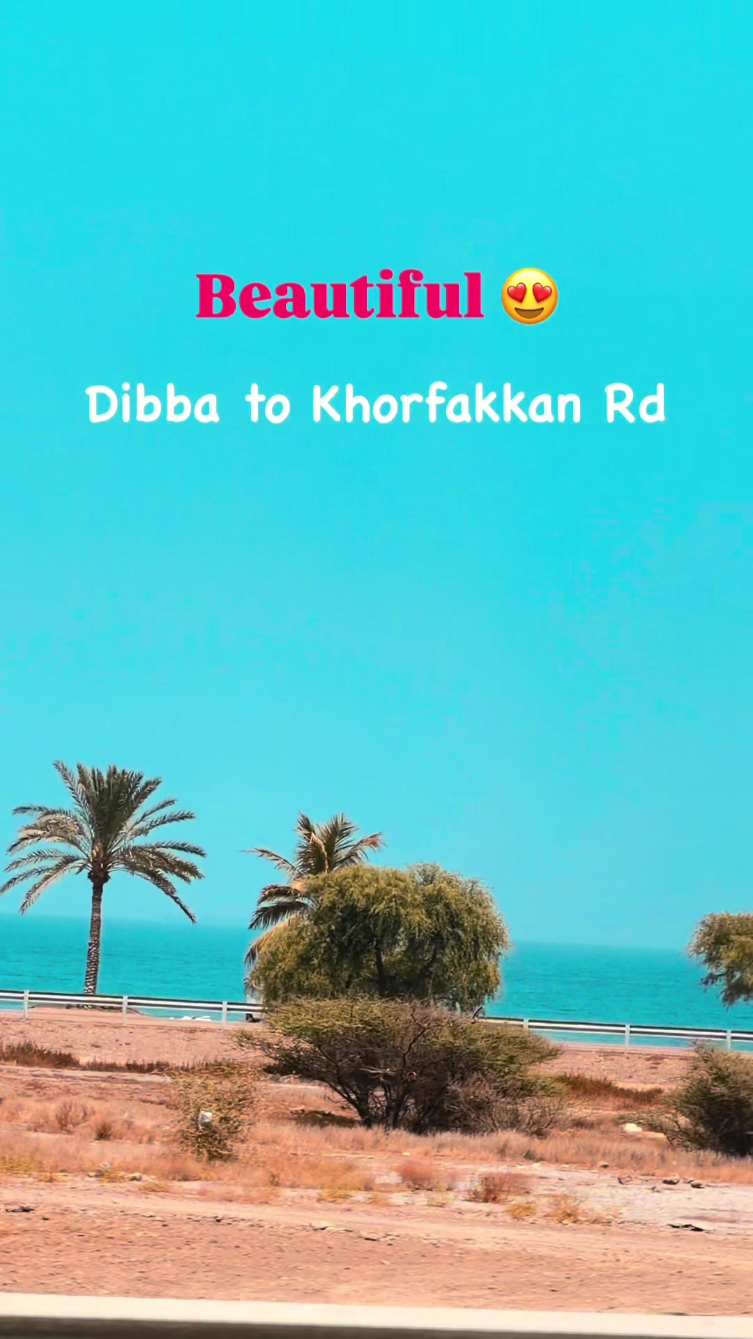 @Fujairah Lovers