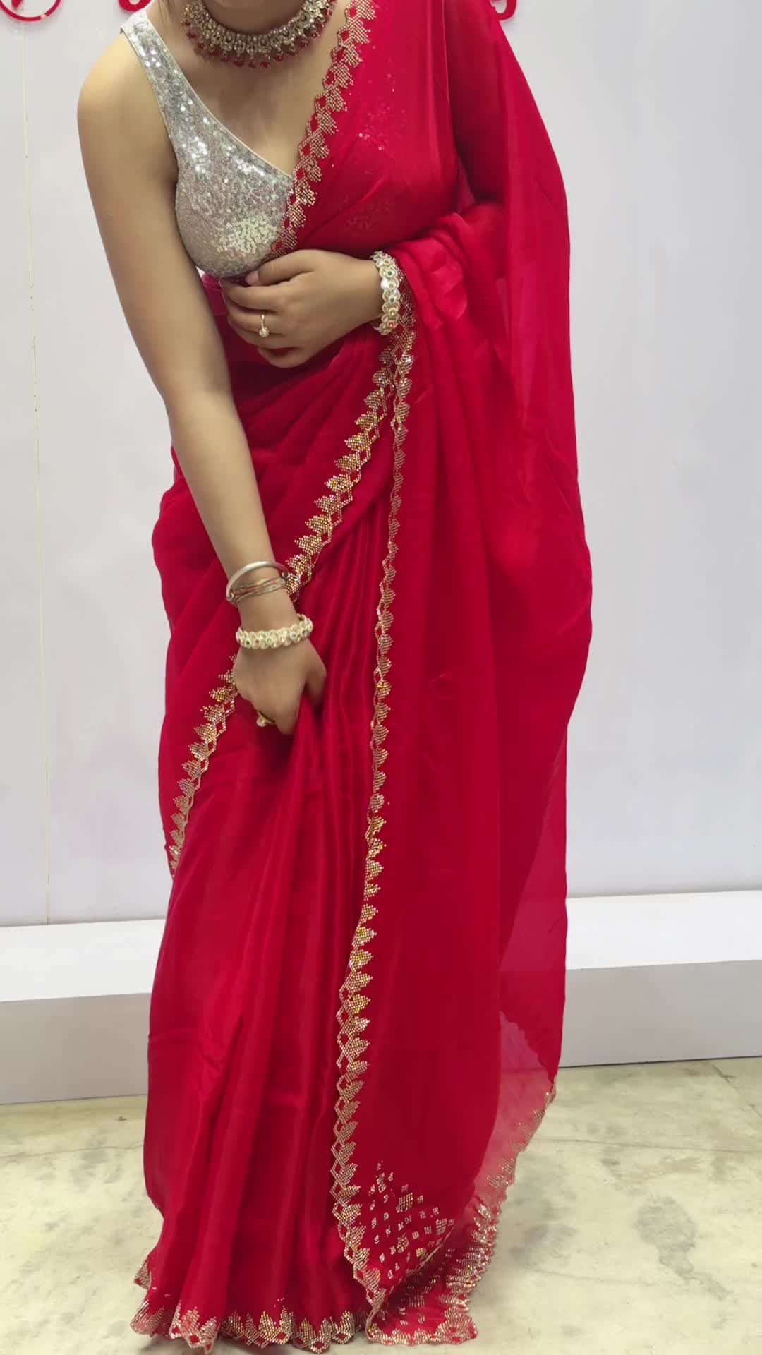 @Saree Sansar