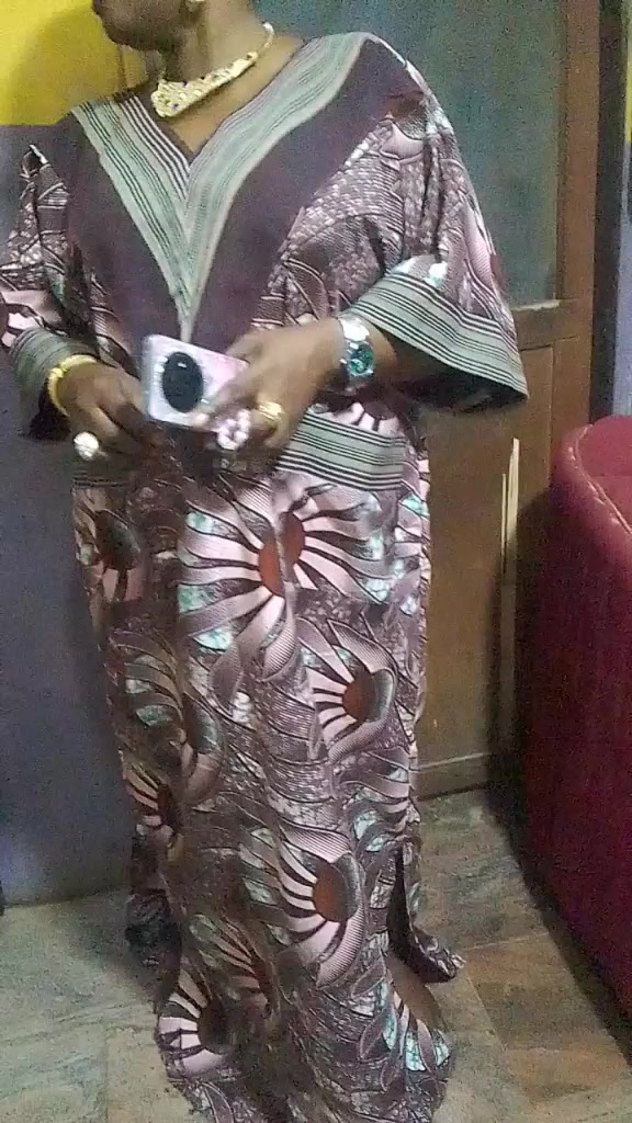 @Fatima ayinla