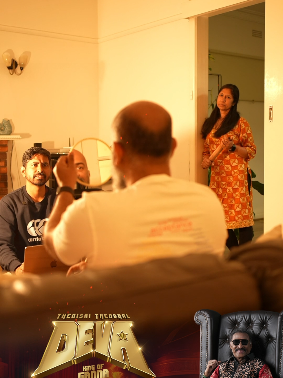 @AUS Tamil TV