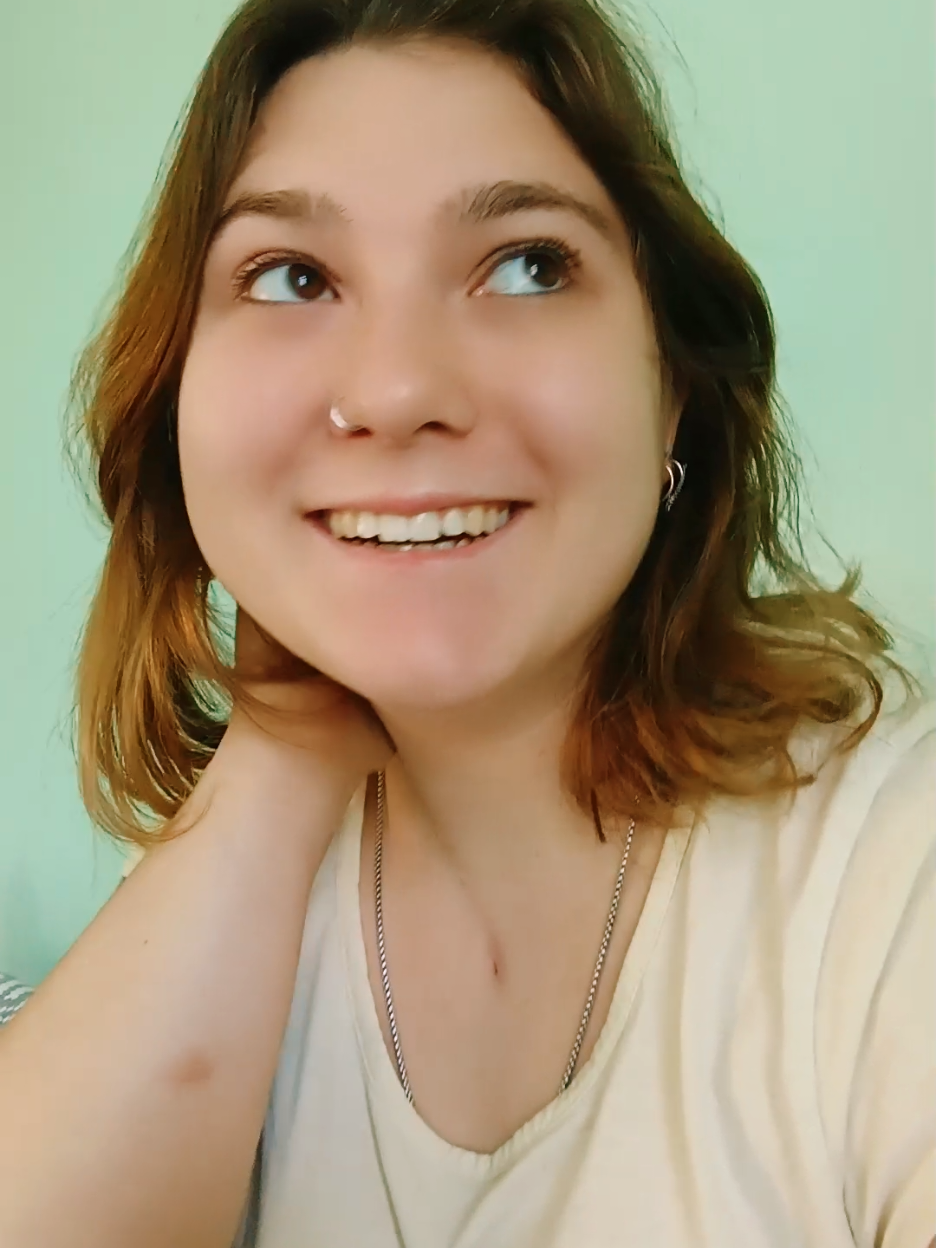 @🌈Чумачечая Весна🌈