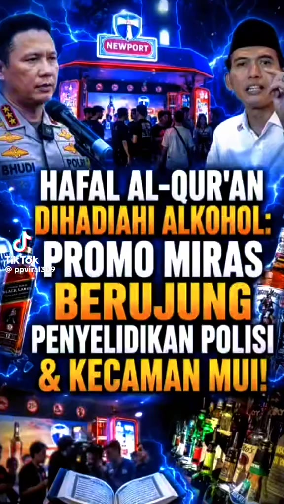 @INFO KABAR KITO