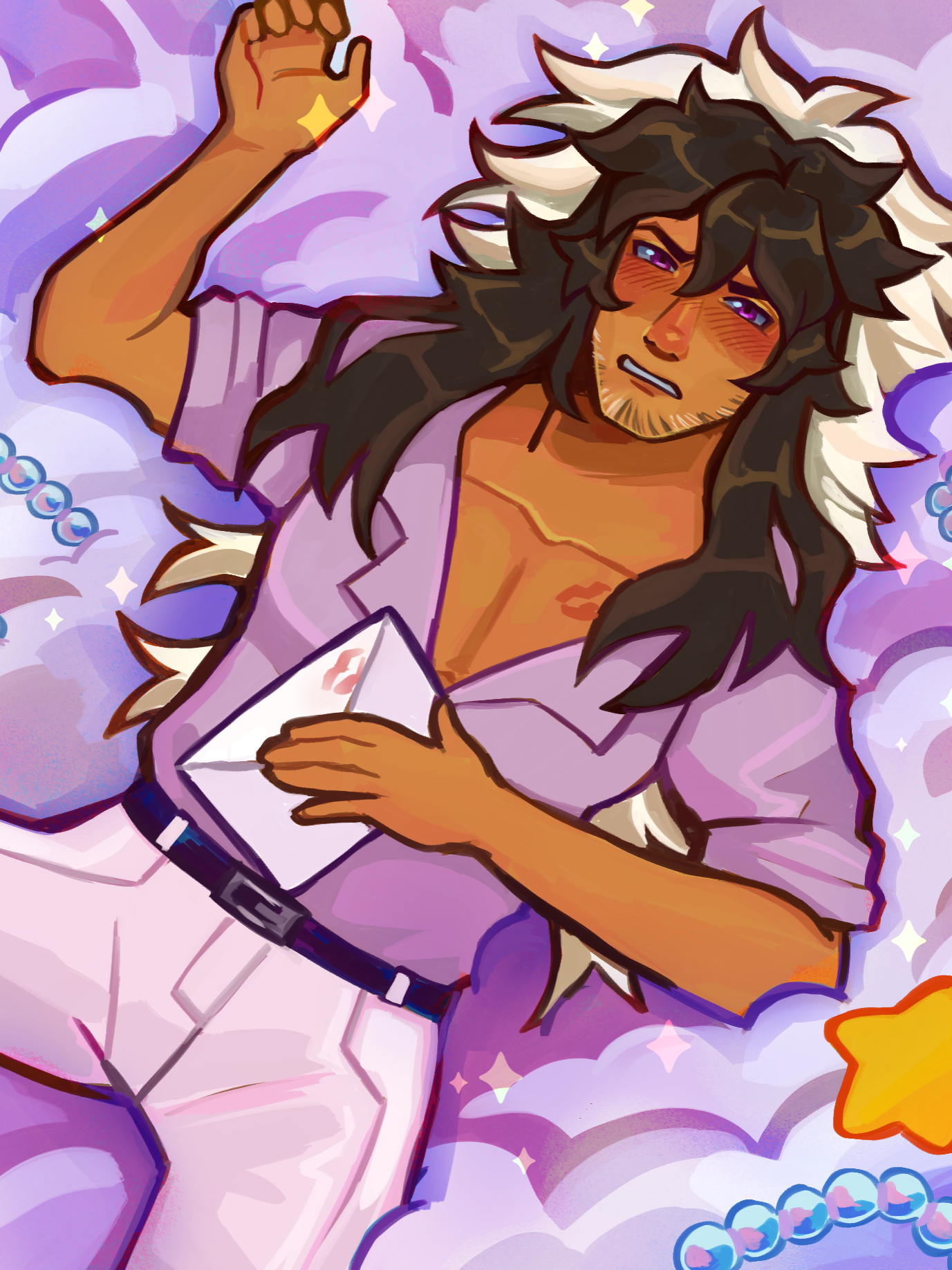 @cam >> comms open!!