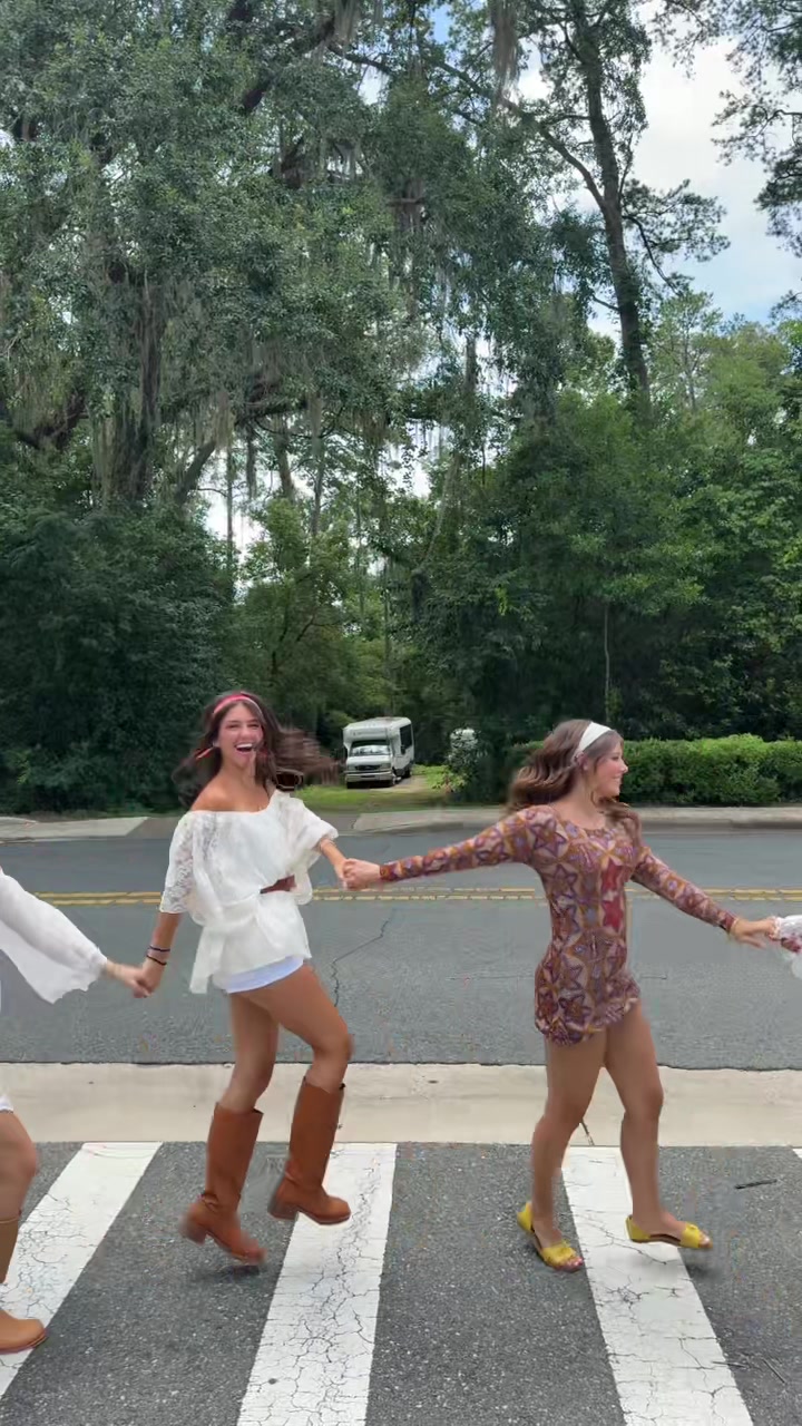 @ZETA TAU ALPHA
