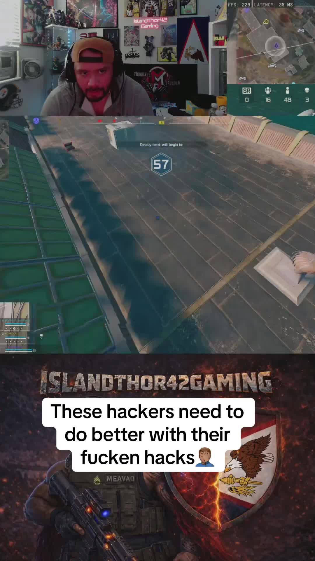 @ISLANDTHOR42GAMING🇦🇸 🇼🇸