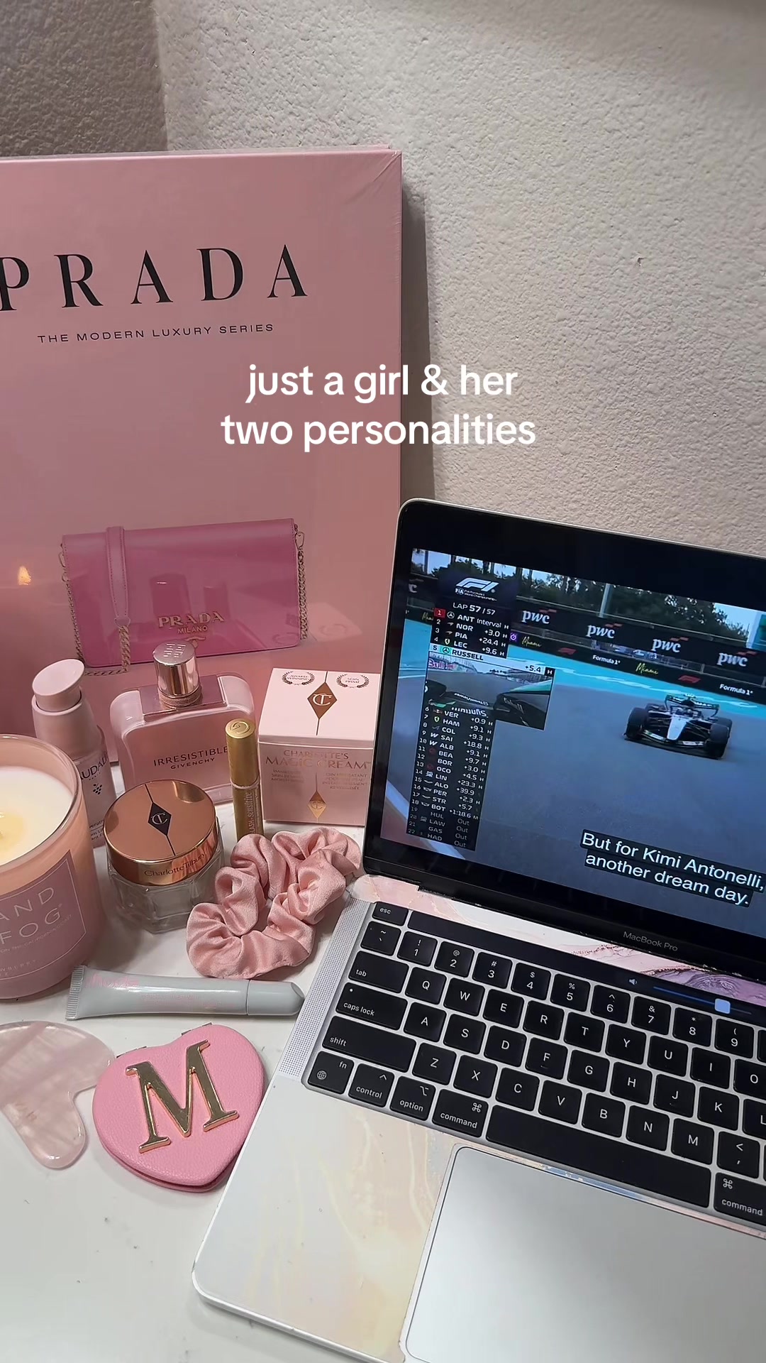 @Megan Martinez