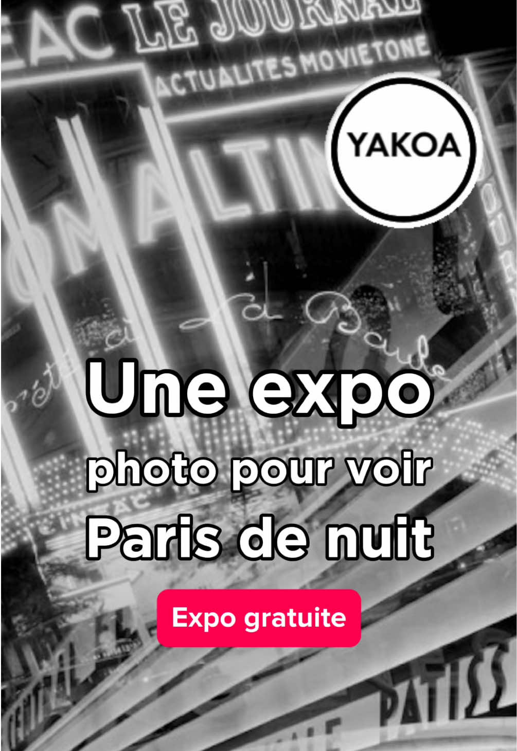 @Que faire &agrave; Paris