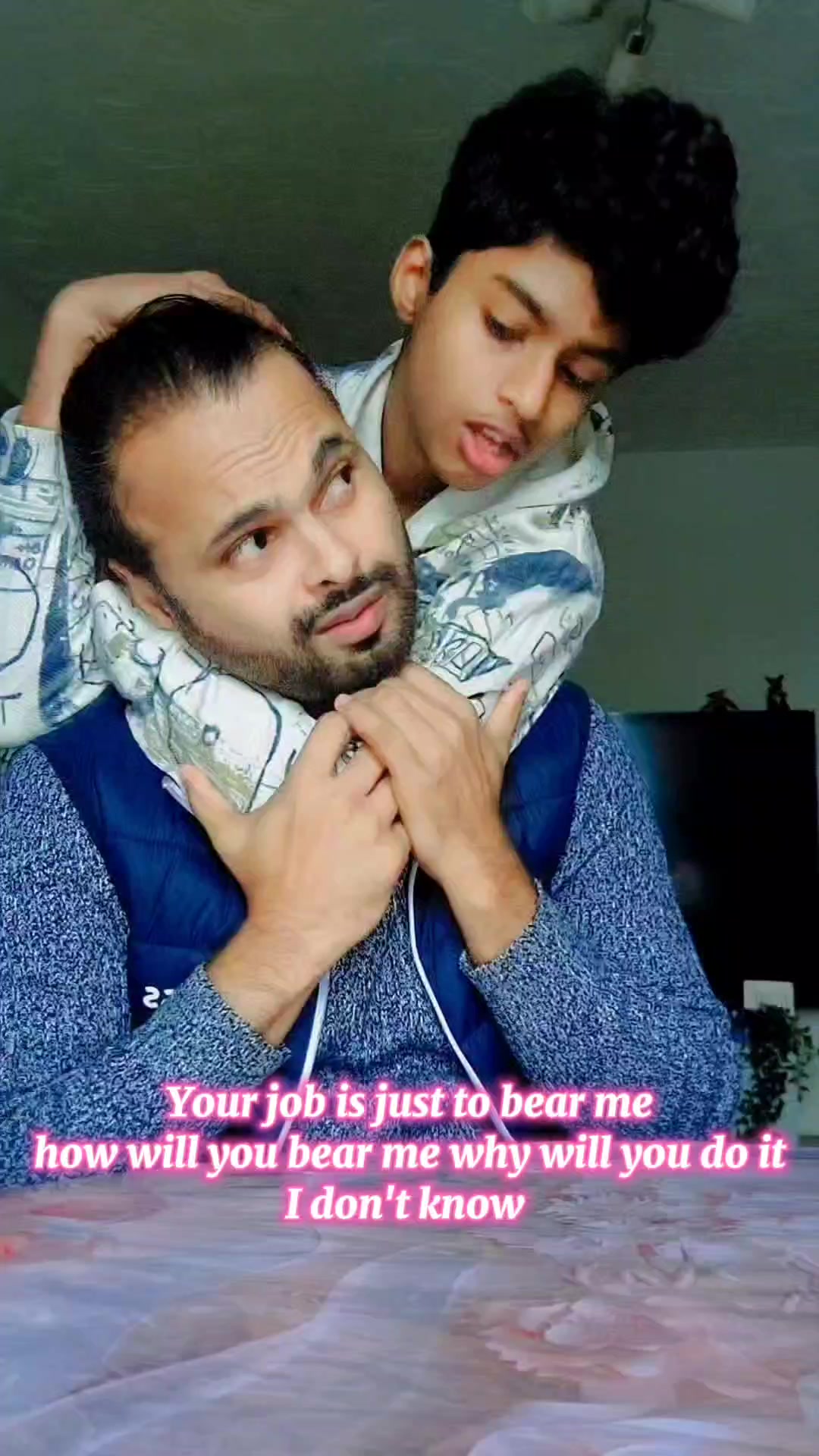 @Vipin
